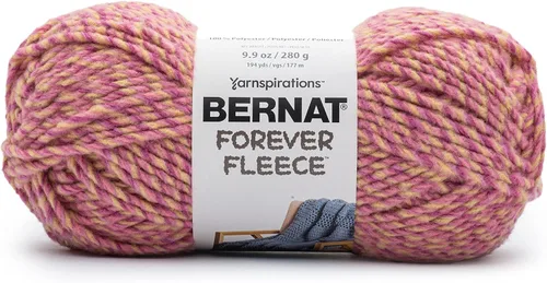 Miniatura 5 de BERNAT Forever Fleece 9.88 oz - Bolígrafo azul