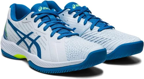Miniatura 2 de ASICS Zapatillas de tenis Swift FlyteFoam para mujer, CieloAzul Reborn