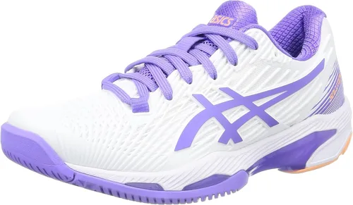 Miniatura 17 de ASICS Zapatillas de tenis Solution Speed FlyteFoam 2 para mujer