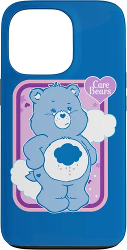 Miniatura 10 de Care Bears Carcasa Grumpy Bear para iPhone 17