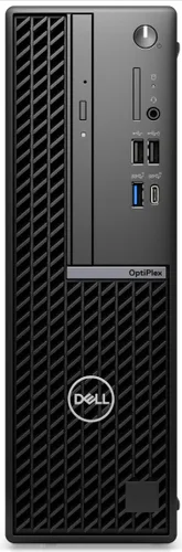 Miniatura 5 de Dell 7010 Plus Optiplex SFF Computadora de sobremesa, Intel i7-13700, 64 GB de RAM, SSD PCIe NVMe de 2 TB, DisplayPort, HDMI, Wi-Fi, Bluetooth, USB