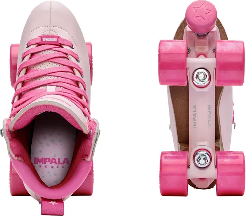 Miniatura 7 de Impala Samira Quad Skate