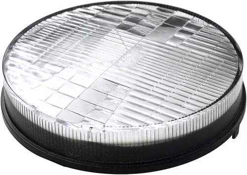 Miniatura 2 de AHL ABS plástico delantero shell faros faros faros luces lámparas para Honda AX-1