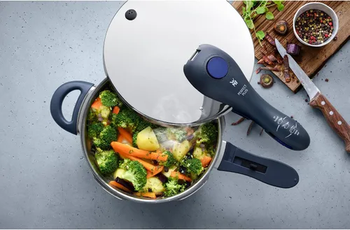 Miniatura 2 de WMF 793129990 Autocuiseur Perfect Plus 4,5L 8.7 in