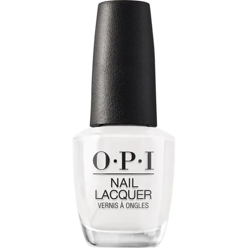 Miniatura 107 de OPI Nail Lacquer Classic Nail Polish Colors Red Shades Crème, Shimmer, and Glitter Chip Resistant Nail-Polish Fast Drying, Streak-free Formula