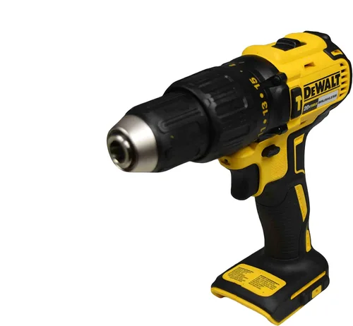 Miniatura 2 de DeWalt DCD778B 20V Max 2 velocidades 1/2 "taladro sin escobillas inalámbrico martillo
