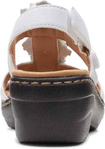 Miniatura 6 de Clarks Sandalia Merliah Sheryl con tacón para mujer