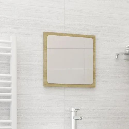 Espejo de baño, espejo de tocador montado en la pared, espejo de maquillaje para baño, sala de estar, dormitorio, vestíbulo de entrada, tocador