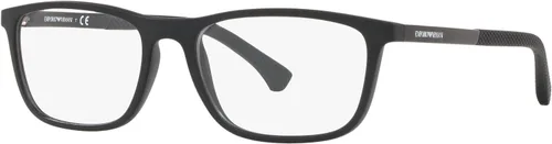 Miniatura 2 de Emporio Armani Gafas de sol rectangulares Ea3069 para hombre