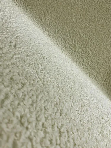 Miniatura 5 de Tela de tapicería Boucle de 0.236 in de piel de oveja de pelo alto con respaldo de gamuza GSM655 (para sofá, sillas, decoración) Vendido por The
