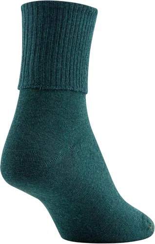 Miniatura 57 de GOLDTOE Calcetines clásicos para mujer, multipares