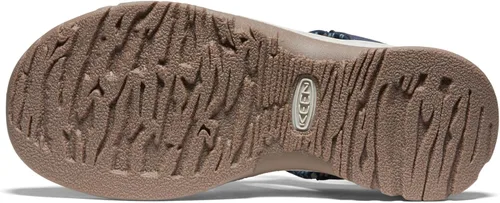 Miniatura 6 de KEEN Sandalias deportivas Whisper con punta cerrada para mujer