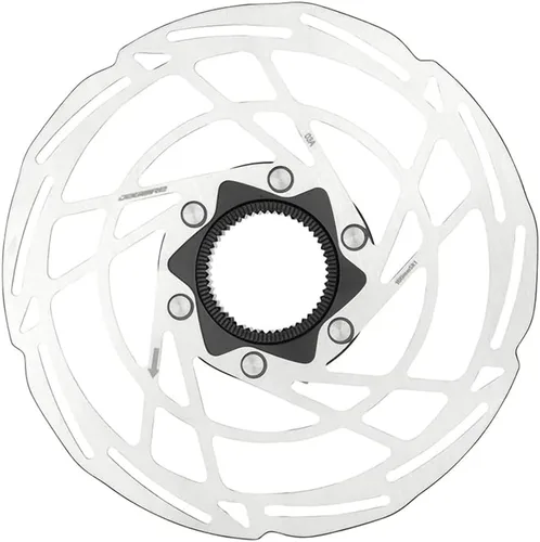 Jagwire Sport Sr1 Disc Brake Rotor - Centerlock