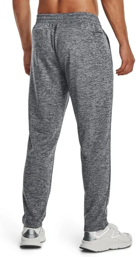Miniatura 2 de Under Armour Pantalón de pierna cónica de vellón armado para hombre