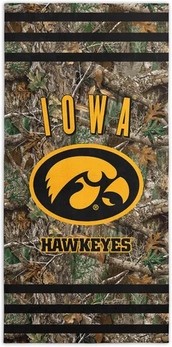 Miniatura 29 de Northwest NCAA - Toalla de playa unisex para adultos