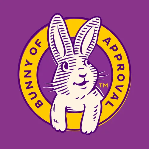 Miniatura 92 de Annie's Organic Chocolate Bunny Graham Snacks, 7.5 onzas
