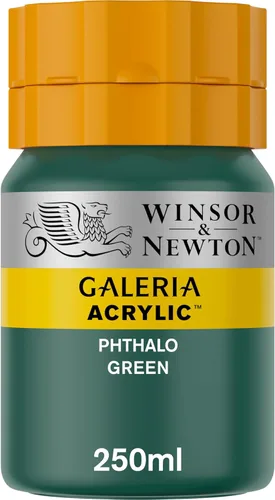 Miniatura 110 de De Galería Winsor & Newton: Tubo de color acrílico Gris de Payne