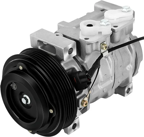 Miniatura 28 de SCITOO Bomba de compresor de CA CO 10379T 1997-2004 para M-itsubishi Montero Sport 3.0L 3.5L