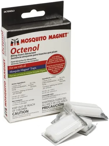 Miniatura 2 de CARTRDG OCTENOL MOSQ