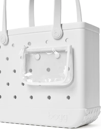 Miniatura 61 de BOGG BAG - Tote para playa, piscina, barco, deportes - EVA multiusos - Botones tonales