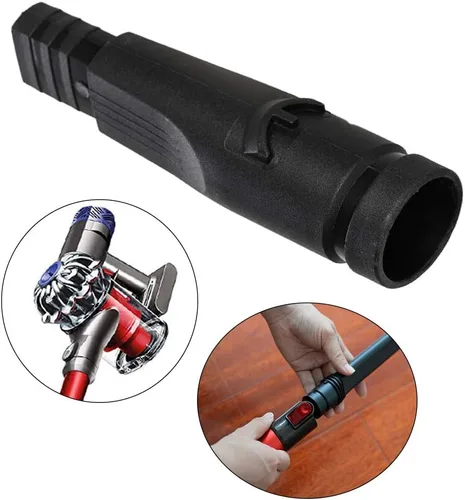 Miniatura 5 de Eagles Boquilla flexible extendida a 24 pulgadas compatible con Dyson V6 DC-24 DC-32 DC-40 DC-60 DC-74