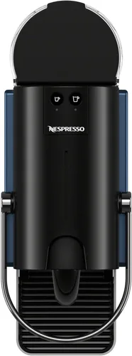 Miniatura 7 de Máquina de café expreso Pixie de Nespresso por De'Longhi, Azul Oscuro