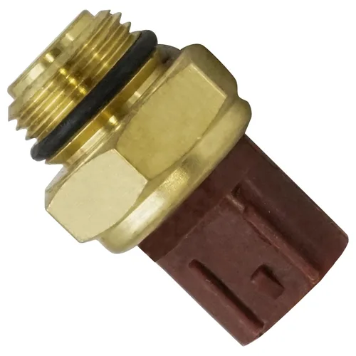 Miniatura 7 de Caltric Interruptor de sensor térmico para ventilador compatible con Yamaha Yzfr6 YZF-R6 R6 1999-2002