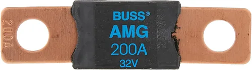 Blue Sea Systems Fusibles MEGA/AMG