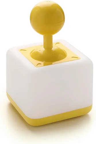 Miniatura 6 de Luz nocturna para cuarto de bebé, lámpara nocturna con interruptor de palanca para dormitorio, lámparas recargables por USB, 2 modos de luz, juguete