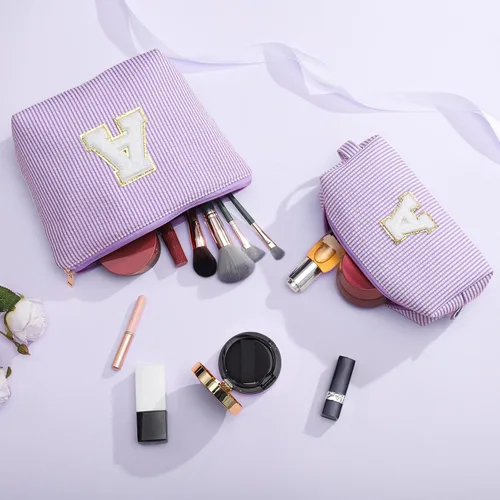 Miniatura 7 de YOOLIFE Regalos de cumpleaños para mujeres, niños, adolescentes, novia, dama de honor, esposa, neceser de viaje, idea de regalo de cumpleaños