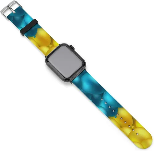 Miniatura 11 de AMRANDOM Correas deportivas de silicona compatibles con la serie de relojes SE/7/6/5/4/3/2/1