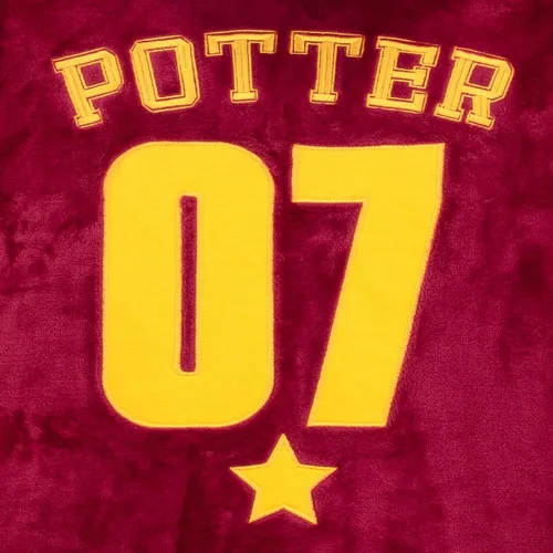 Miniatura 4 de Harry Potter Hogwarts - Bata para niño