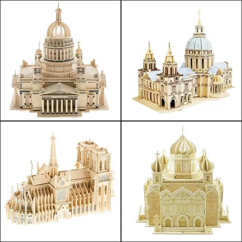 Miniatura 6 de Piezas de madera sin terminar, hojas de tilo para manualidades, perfectas para proyectos de bricolaje, pintura, dibujo, grabado de madera láser
