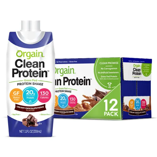 Miniatura 5 de Orgain Proteína en polvo de péptidos de colágeno hidrolizados alimentados con pasto, apto para dieta paleo y cetogénica, suplemento de aminoácidos