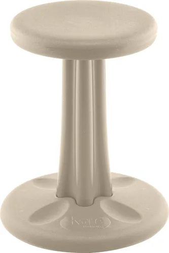 Miniatura 20 de Silla bamboleante para niños y adolescentes, para una experiencia activa donde los niños ya no tendrán que sentarse fijamente, "el mejor asiento