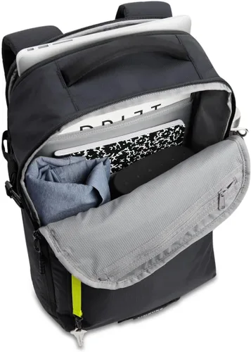 Miniatura 3 de Timbuk2 Division Deluxe Mochila para laptop, Tamaño único, Computadora portátil
