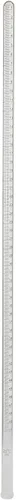 Tubo de medición de gas 701-1, 1.7 fl oz