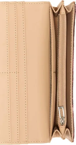 Miniatura 3 de GUESS Embrague multi de fábrica Abree, Rosado