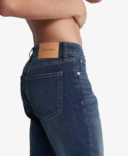 Miniatura 3 de Calvin Klein Jeans ajustados de alta elasticidad para hombre