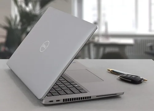 Miniatura 4 de Dell Laptop Latitude 5430 de 14 pulgadas, Intel Core i7-1265U de 12ª generación (10 núcleos), 16 GB de RAM, SSD de 512 GB, 1920 × 1080 FHD Windows