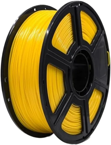 Filamento de impresora Filamento De Tpu 1,75, Material Plástico Flexible De Goma, 1.1 lbs, Hilo De Impresora 3D, Varillas Giratorias Para Colorear,
