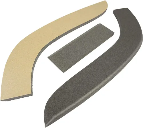 Miniatura 2 de NorthShore Lo-Pro - Protector de nariz para windsurf