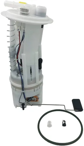 Conjunto del módulo de la bomba de combustible FIT Suzuki Equator 2009-2012, Nissan Frontier 2006–2015, Pathfinder 2005–2012, Xterra 2005–2015 – OEM