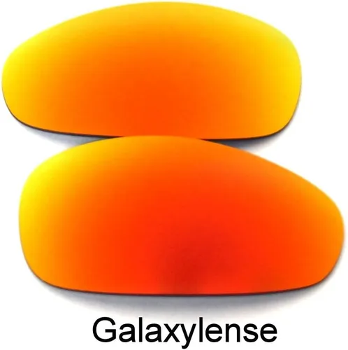 Miniatura 4 de Galaxy lentes de repuesto para Oakley Juliet polarizadas Multiple-Color disponible
