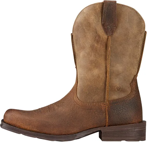 Miniatura 2 de ARIAT Botas vaqueras para hombre