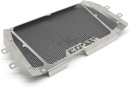 Miniatura 5 de Rejilla de radiador de motocicleta, MT03 cubierta de protección para radiador de motocicleta para Y&AMAHA MT-03 MT 03 2015 2016 2017 2018 2019 2020