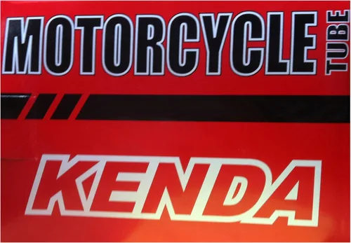 Miniatura 2 de Kenda 60605896 Tubo de motocicleta - 250/275-10 TR-87C