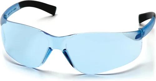 Miniatura 6 de Pyramex Mini Ztek Safety Glasses Gris (gray frame/gray lens)