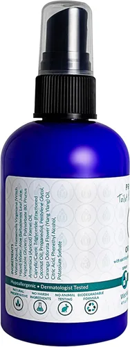Miniatura 8 de Pristine Spray de papel higiénico: como se ve en Shark Tank, la alternativa más natural a las toallitas húmedas desechables y las toallitas