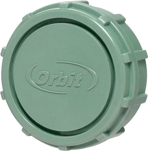 Miniatura 3 de Paquete de 5 tapas de colector de válvula Orbit 57197